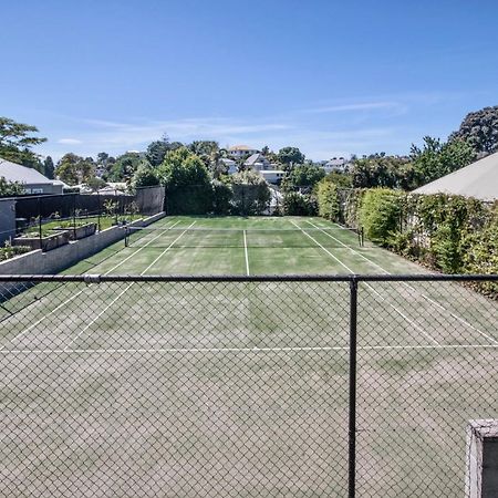 Central City Gem - Napier Holiday Home Exteriör bild