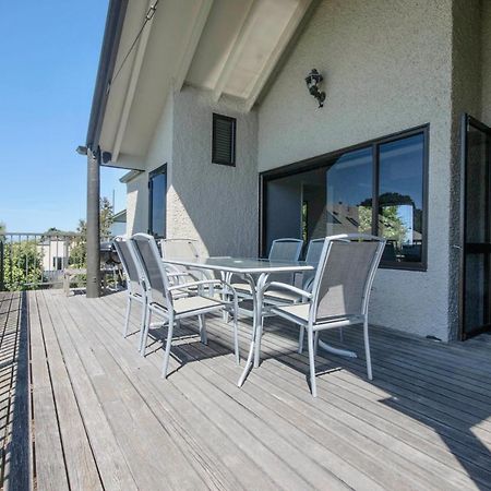 Central City Gem - Napier Holiday Home Exteriör bild