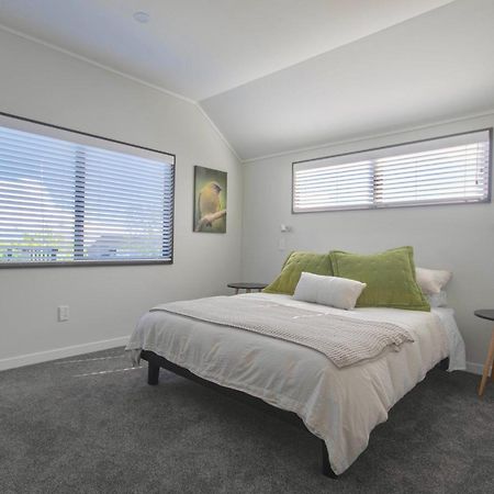 Central City Gem - Napier Holiday Home Exteriör bild