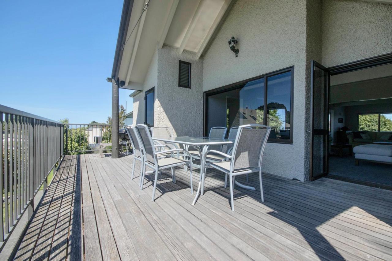 Central City Gem - Napier Holiday Home Exteriör bild