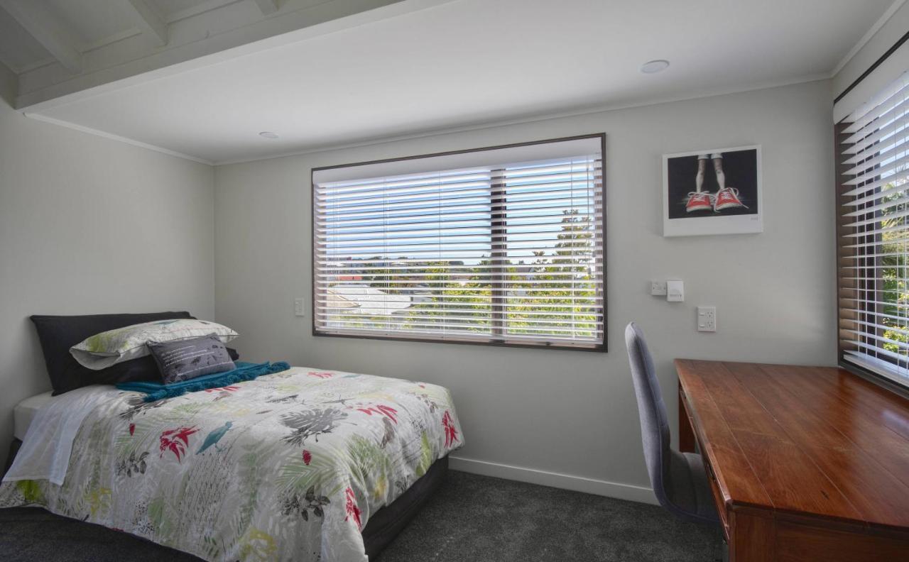Central City Gem - Napier Holiday Home Exteriör bild