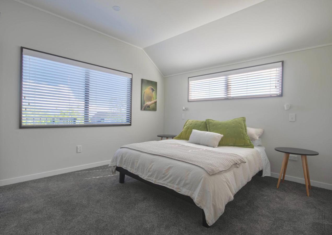 Central City Gem - Napier Holiday Home Exteriör bild