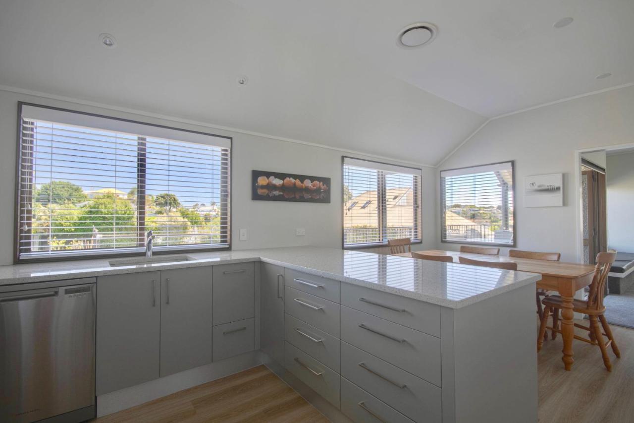 Central City Gem - Napier Holiday Home Exteriör bild