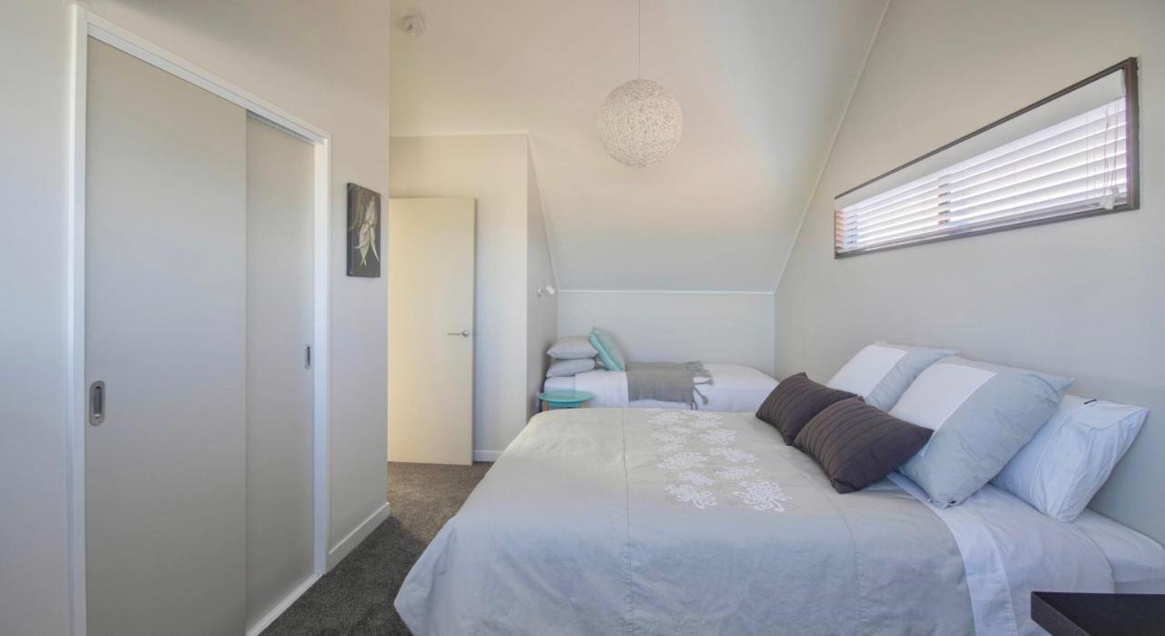 Central City Gem - Napier Holiday Home Exteriör bild