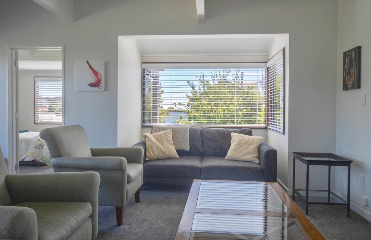 Central City Gem - Napier Holiday Home Exteriör bild